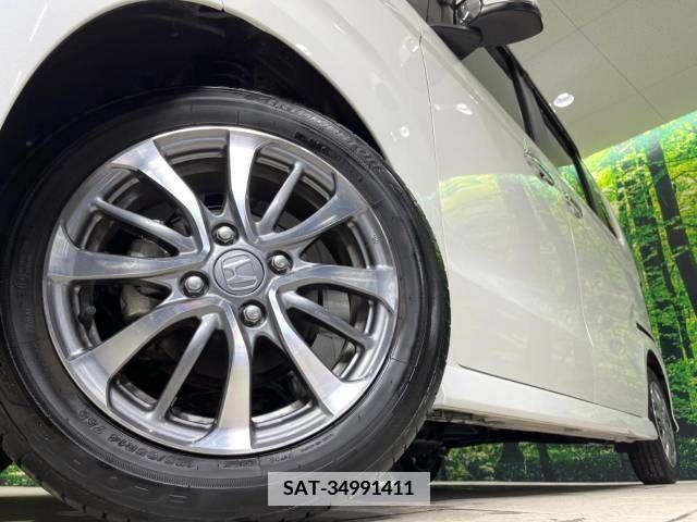 Honda N BOX 2021-07 335023-13