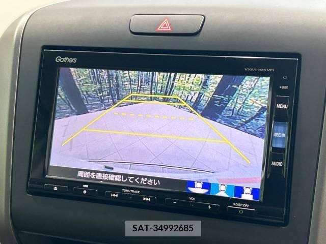 Honda FREED 2019-05 338628-3