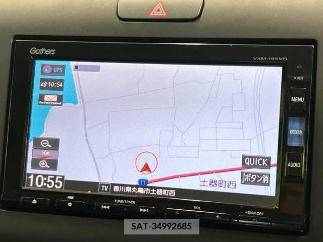 Honda FREED 2019-05 338628-2