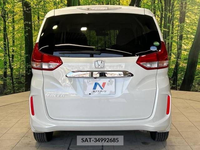 Honda FREED 2019-05 338628-17