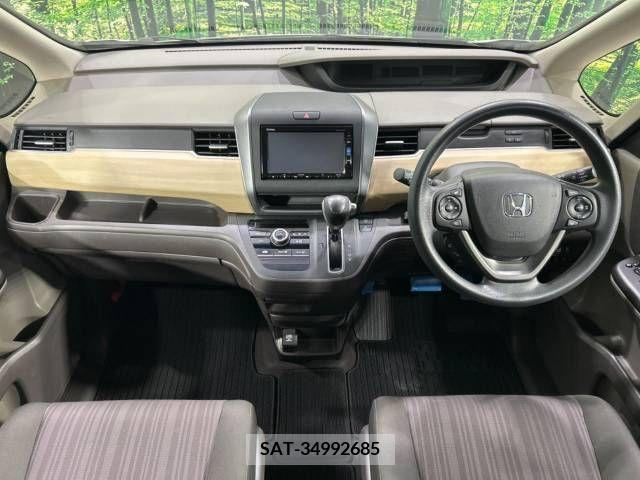 Honda FREED 2019-05 338628-1