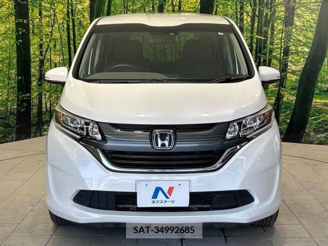 Honda FREED 2019-05 338628-16