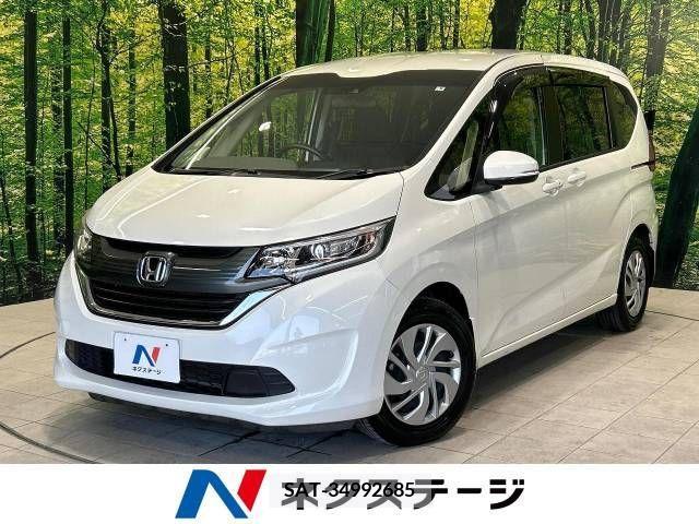 Honda FREED 2019-05 338628-0
