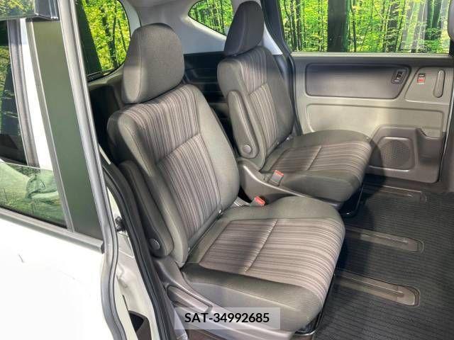 Honda FREED 2019-05 338628-9