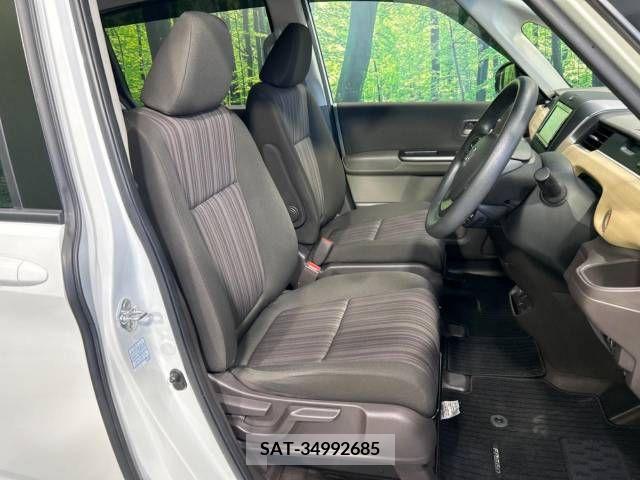 Honda FREED 2019-05 338628-8