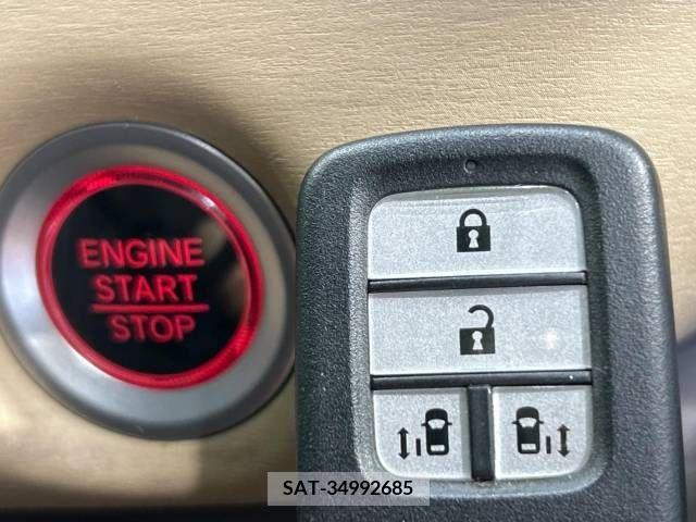Honda FREED 2019-05 338628-7