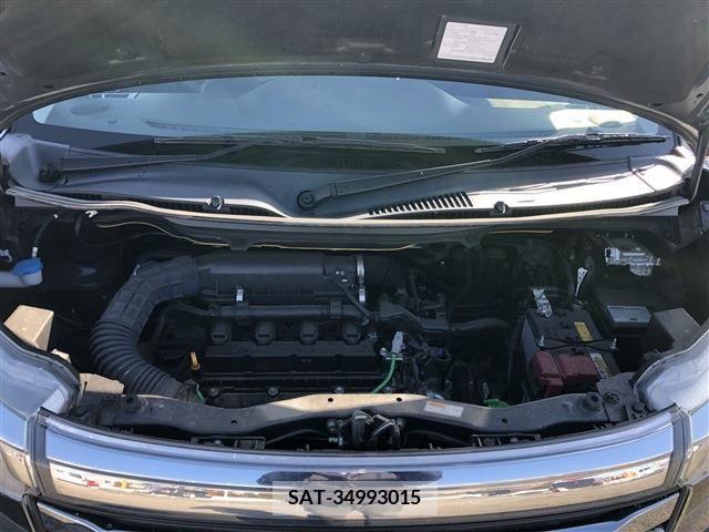 Suzuki SOLIO 2017-09 224174-11
