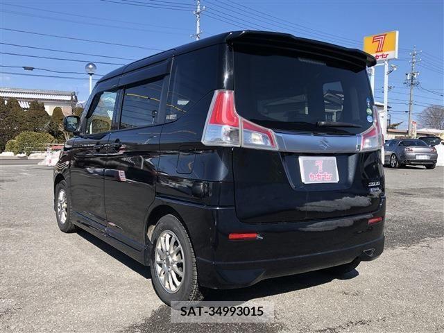 Suzuki SOLIO 2017-09 224174-6