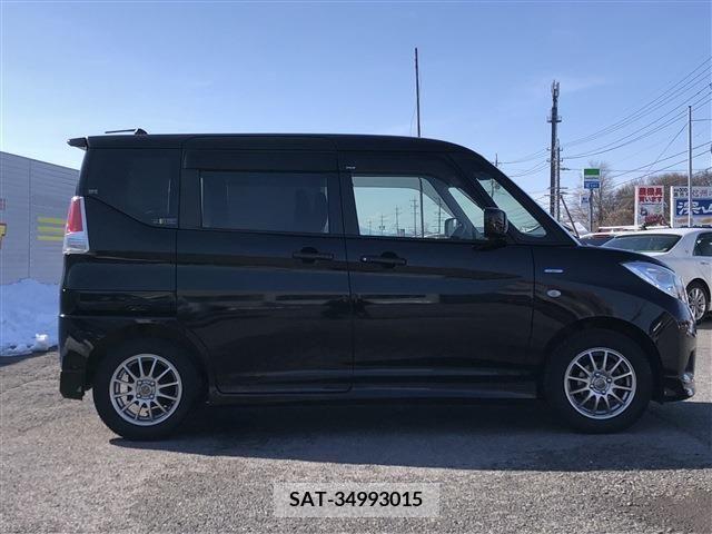 Suzuki SOLIO 2017-09 224174-3