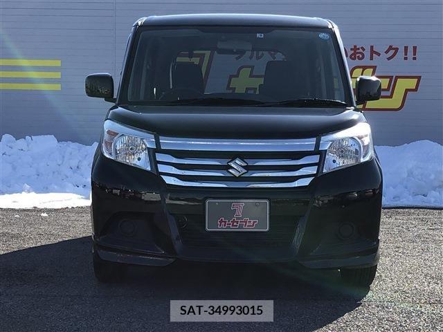 Suzuki SOLIO 2017-09 224174-1