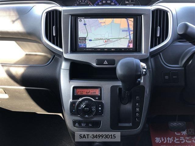 Suzuki SOLIO 2017-09 224174-22