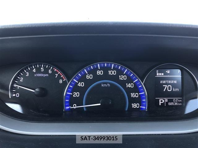 Suzuki SOLIO 2017-09 224174-21
