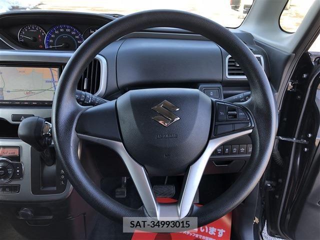 Suzuki SOLIO 2017-09 224174-20