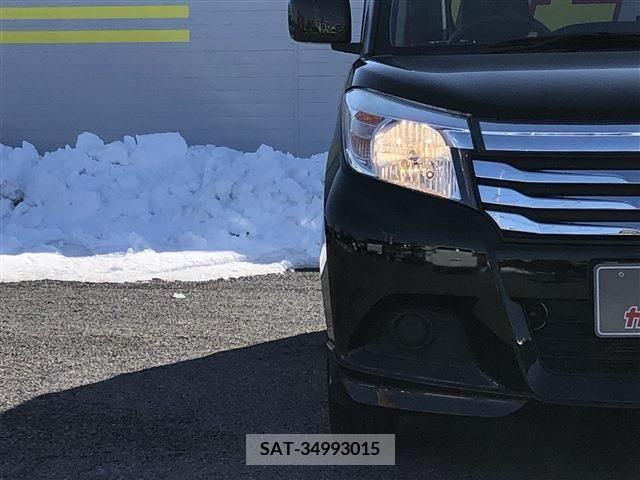 Suzuki SOLIO 2017-09 224174-28
