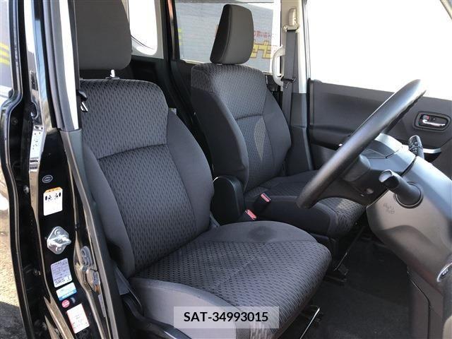Suzuki SOLIO 2017-09 224174-18