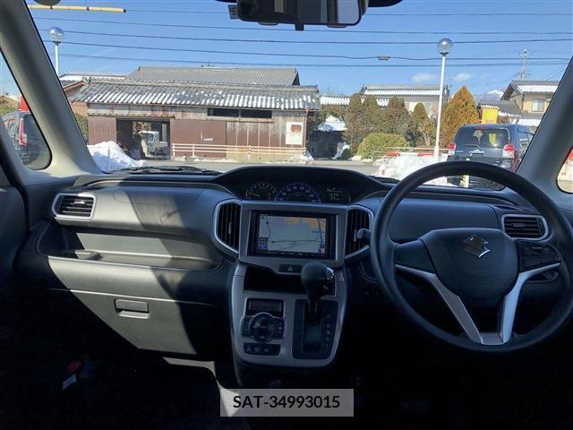 Suzuki SOLIO 2017-09 224174-19