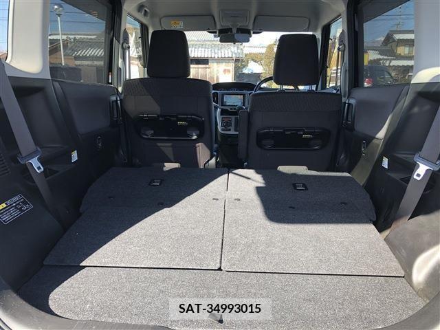 Suzuki SOLIO 2017-09 224174-16