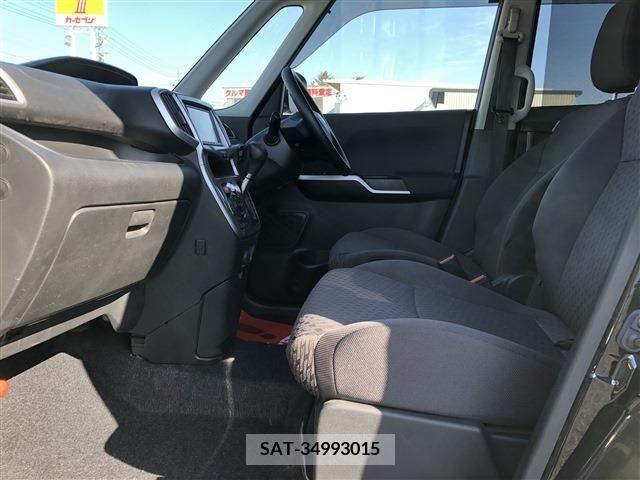 Suzuki SOLIO 2017-09 224174-13