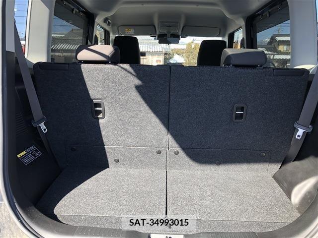 Suzuki SOLIO 2017-09 224174-15