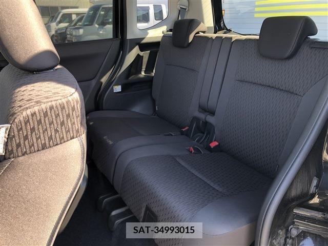 Suzuki SOLIO 2017-09 224174-14