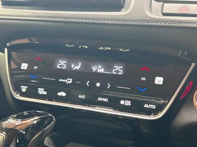 Honda VEZEL 2019-03 183358-7