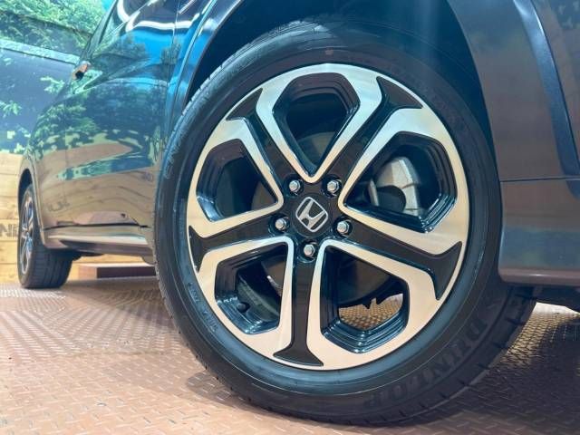 Honda VEZEL 2019-03 183358-14