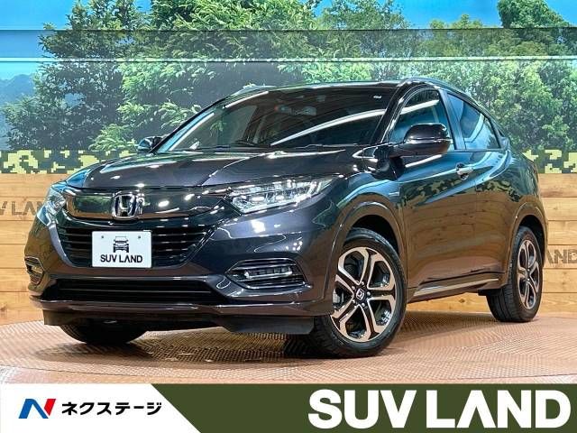 Honda VEZEL 2019-03 183358-0