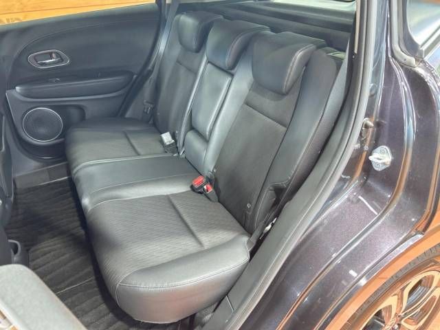 Honda VEZEL 2019-03 183358-10