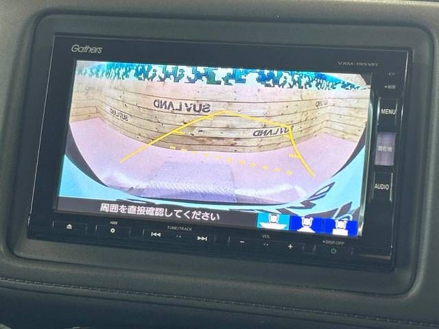 Honda VEZEL 2019-03 183358-3