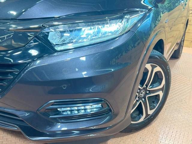 Honda VEZEL 2019-03 183358-13