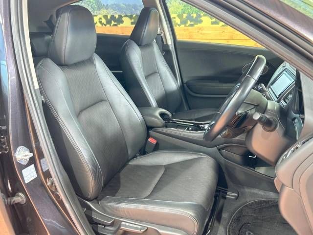 Honda VEZEL 2019-03 183358-9