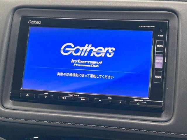 Honda VEZEL 2019-03 183358-2