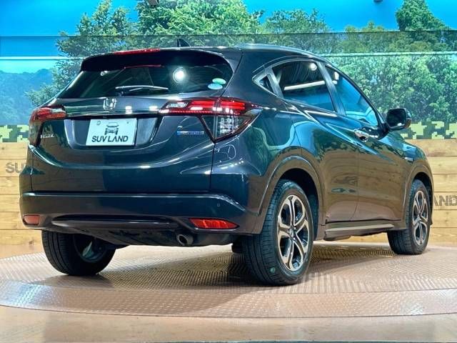 Honda VEZEL 2019-03 183358-18