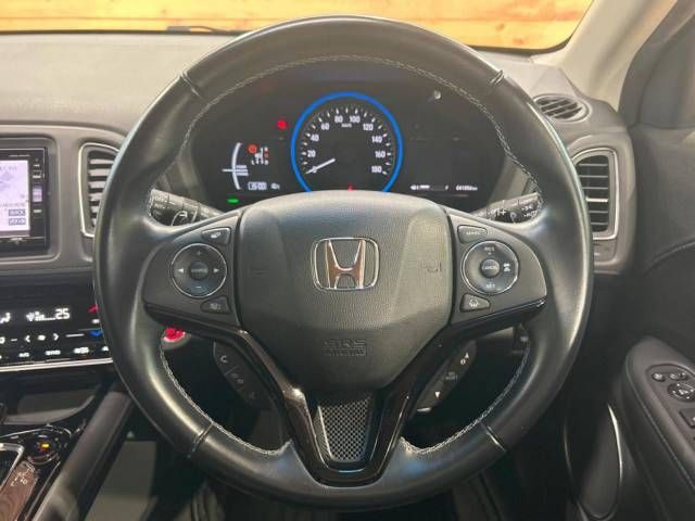 Honda VEZEL 2019-03 183358-12