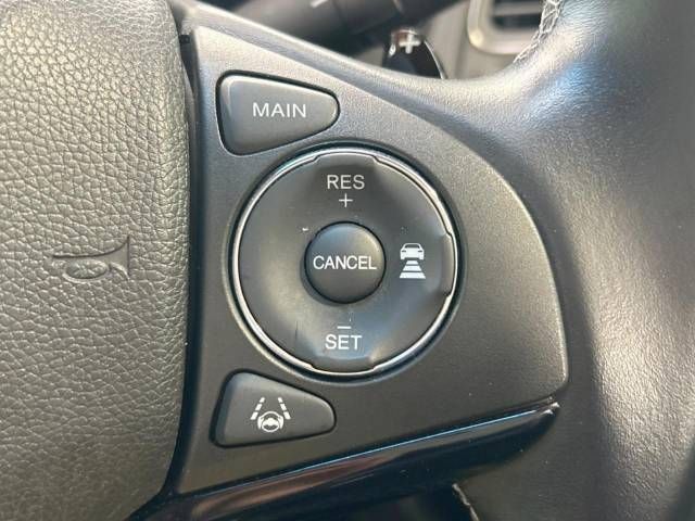 Honda VEZEL 2019-03 183358-5