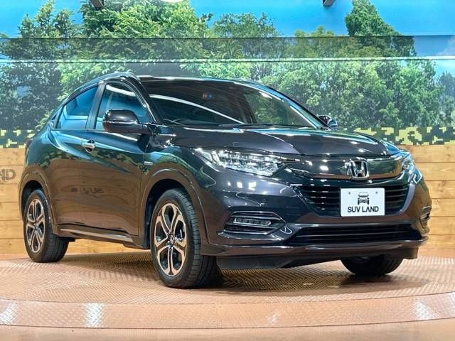 Honda VEZEL 2019-03 183358-17