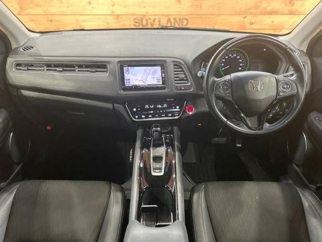 Honda VEZEL 2019-03 183358-1