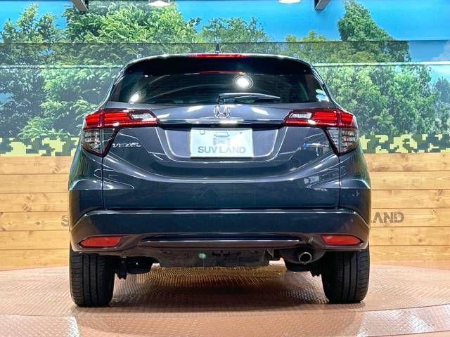 Honda VEZEL 2019-03 183358-16