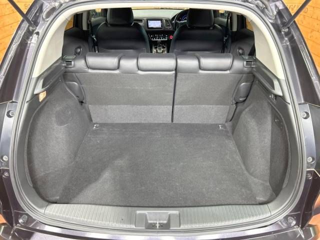 Honda VEZEL 2019-03 183358-11