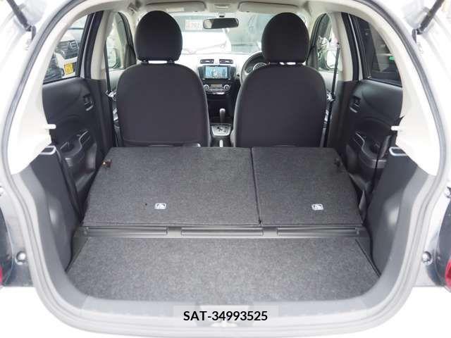Mitsubishi MIRAGE 2013-02 277729-14