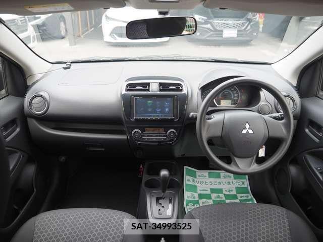 Mitsubishi MIRAGE 2013-02 277729-5