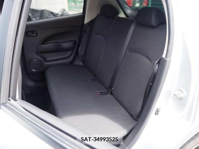 Mitsubishi MIRAGE 2013-02 277729-13