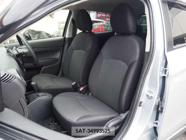 Mitsubishi MIRAGE 2013-02 277729-12