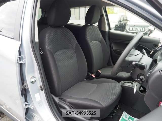 Mitsubishi MIRAGE 2013-02 277729-11