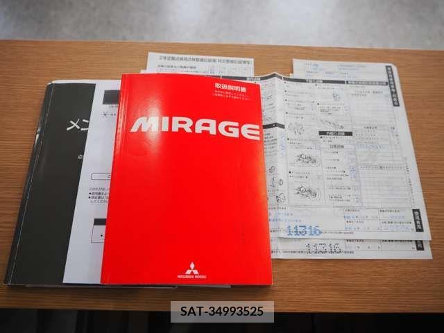 Mitsubishi MIRAGE 2013-02 277729-18