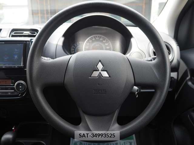 Mitsubishi MIRAGE 2013-02 277729-17