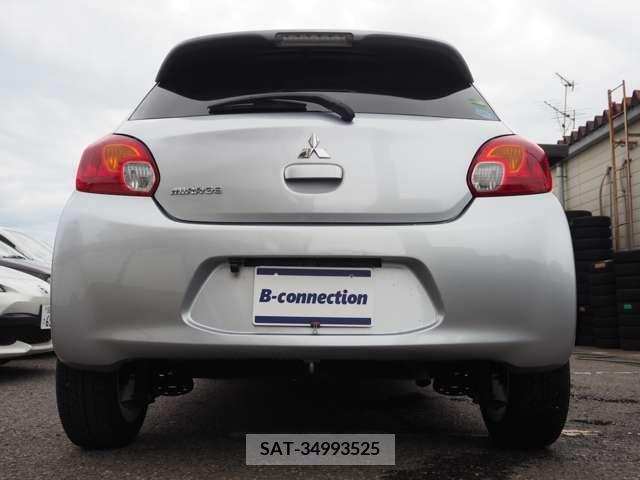 Mitsubishi MIRAGE 2013-02 277729-8