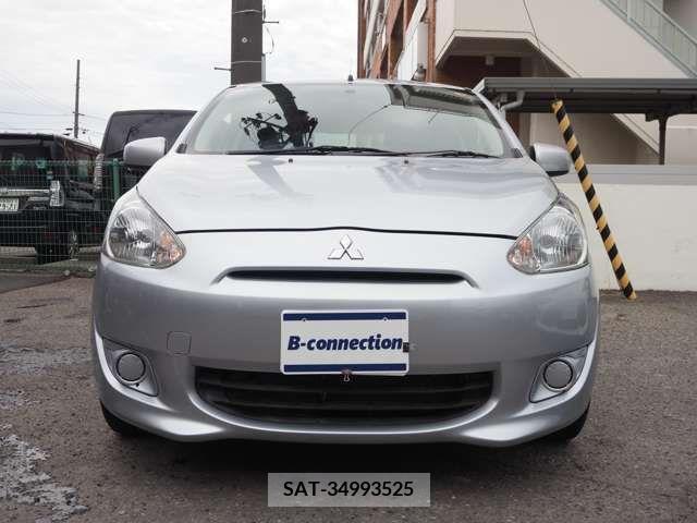 Mitsubishi MIRAGE 2013-02 277729-7