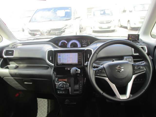 Suzuki SOLIO BANDIT 2018-03 14736-2