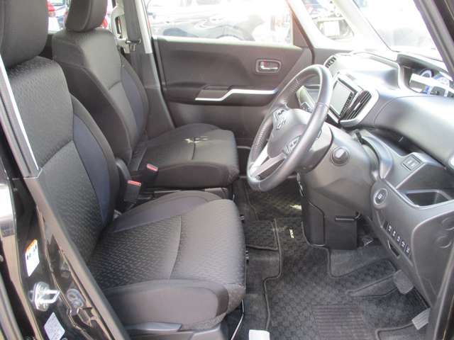 Suzuki SOLIO BANDIT 2018-03 14736-13